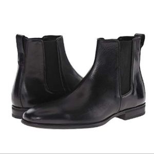 Aquatalia Mens 'Adrian' Weatherproof Chelsea Boot